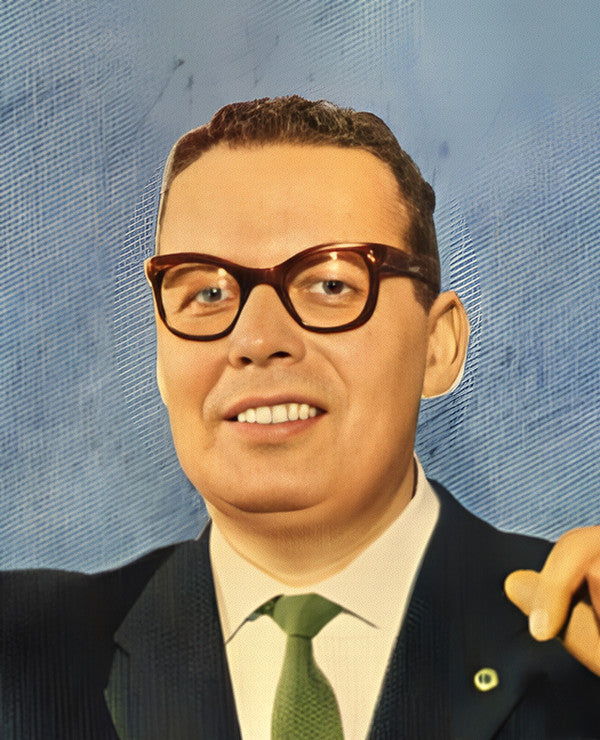 Harry Arnold