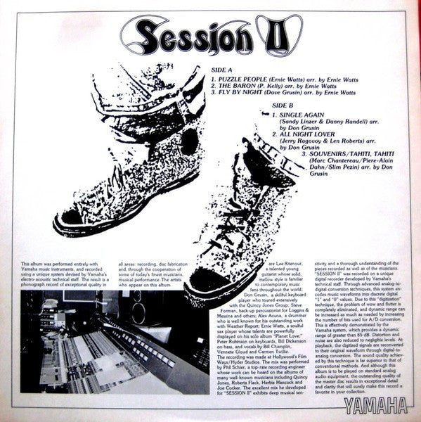 Session II