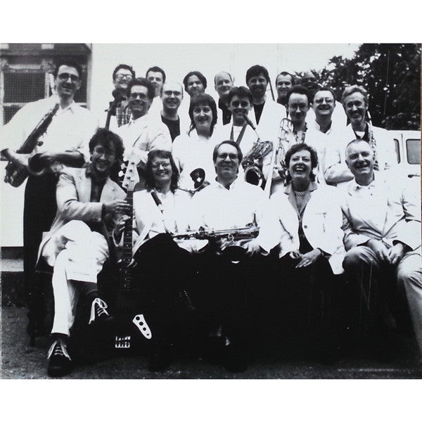 Mike Westbrook Orchestra