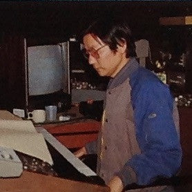 Katsunori Ishida