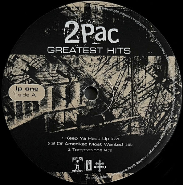 Greatest Hits