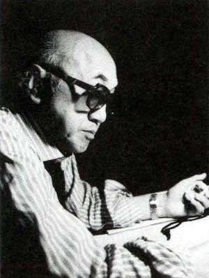 Masaru Sato