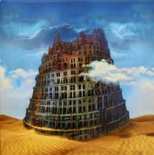 Bridges To Babylon
