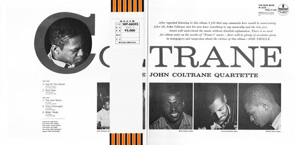 Coltrane