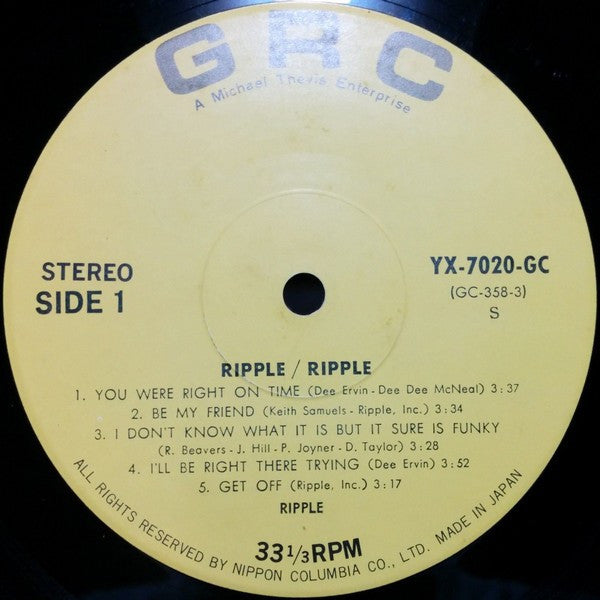 Ripple