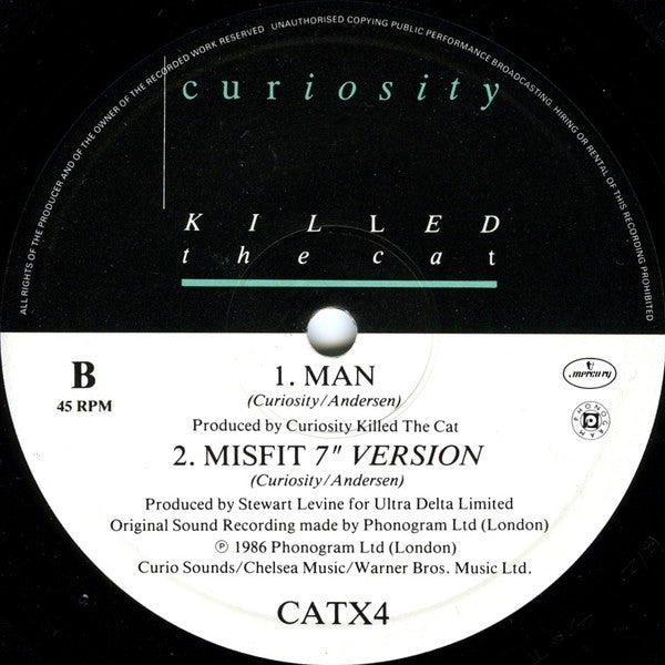 Misfit