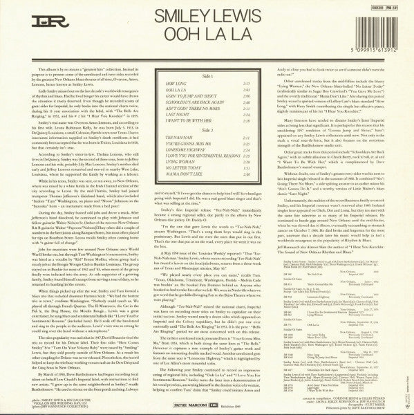 Release: Unknown Release-Vinyl-France-1985-1561391-856247