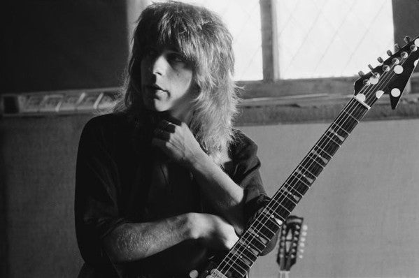 Randy Rhoads