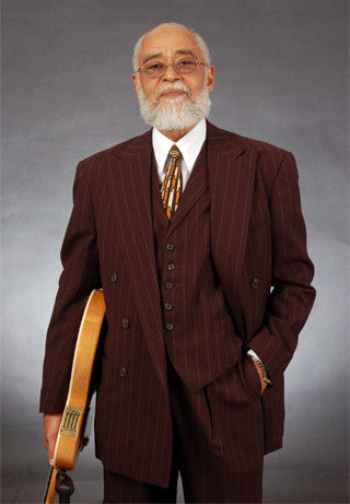 David T. Walker