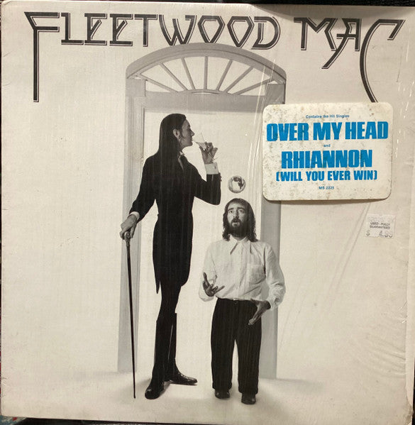 Fleetwood Mac