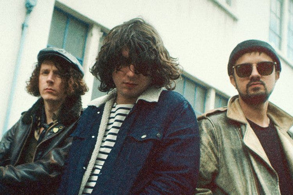 Mystery Jets