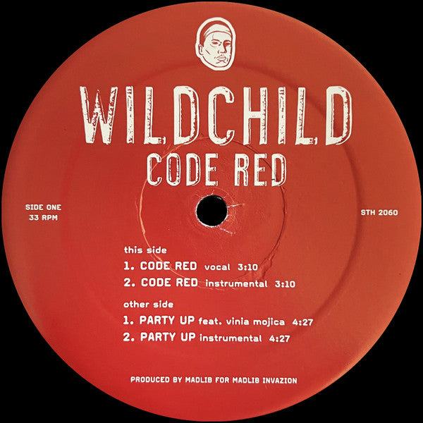 Code Red