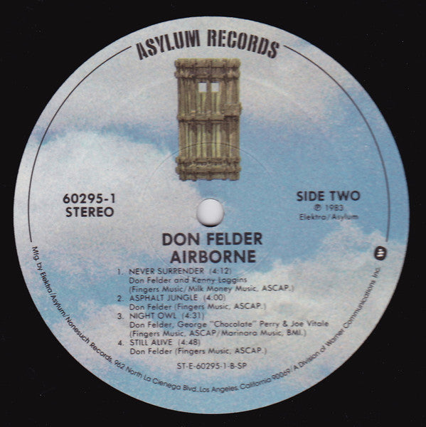 Airborne