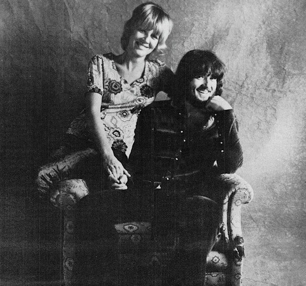 Delaney & Bonnie