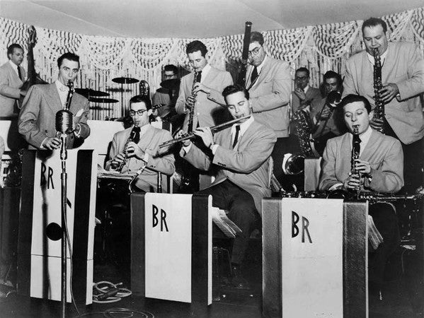 Boyd Raeburn And His Orchestra