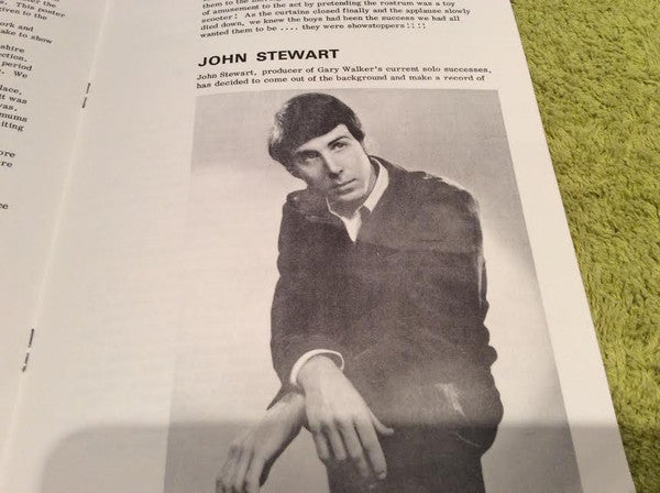 John Stewart