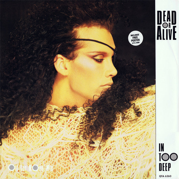 In Too Deep (Off Yer Mong Mix)