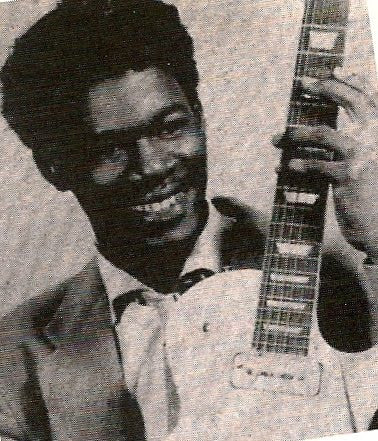 Earl King