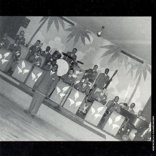 Jimmie Lunceford And His Orchestra