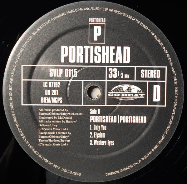 Portishead