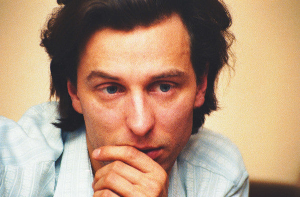 Wolfgang Riechmann