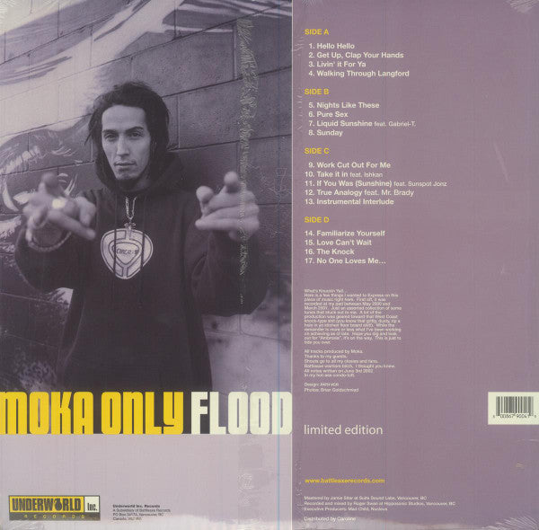 Flood