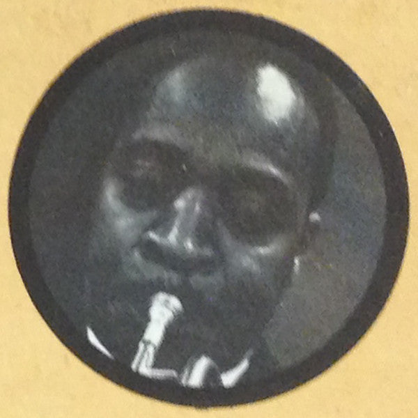 Joe Wilder