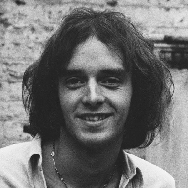 Peter Banks