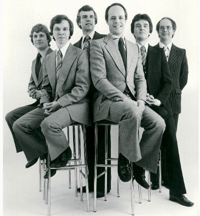 The King's Singers