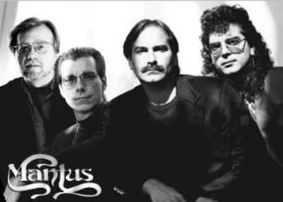 Mantus