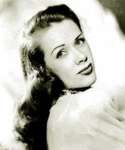 Fran Warren