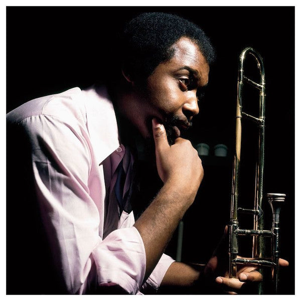 Grachan Moncur III
