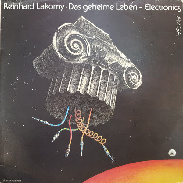 Das Geheime Leben