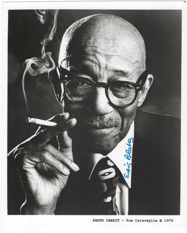 Eubie Blake