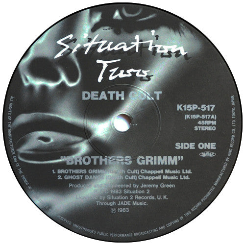 Brothers Grimm