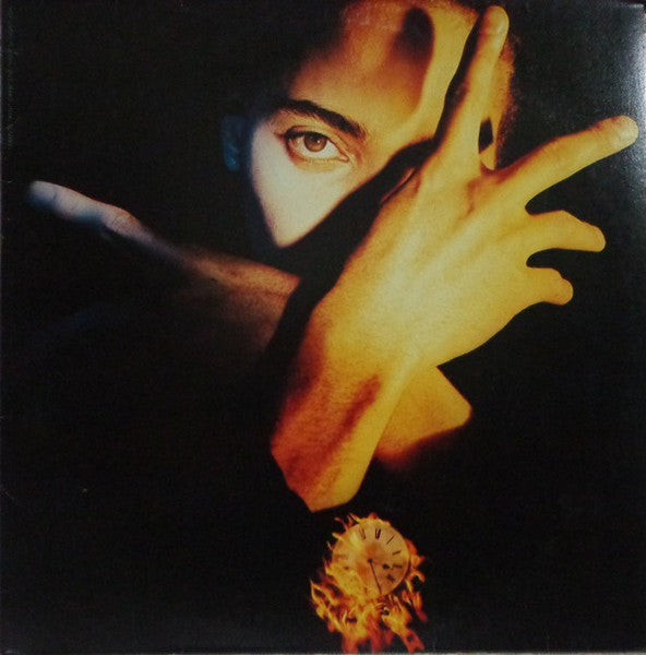 Terence Trent D'Arby's Neither Fish Nor Flesh: A Soundtrack Of Love, Faith, Hope And Destruction