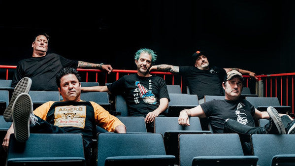 Lagwagon