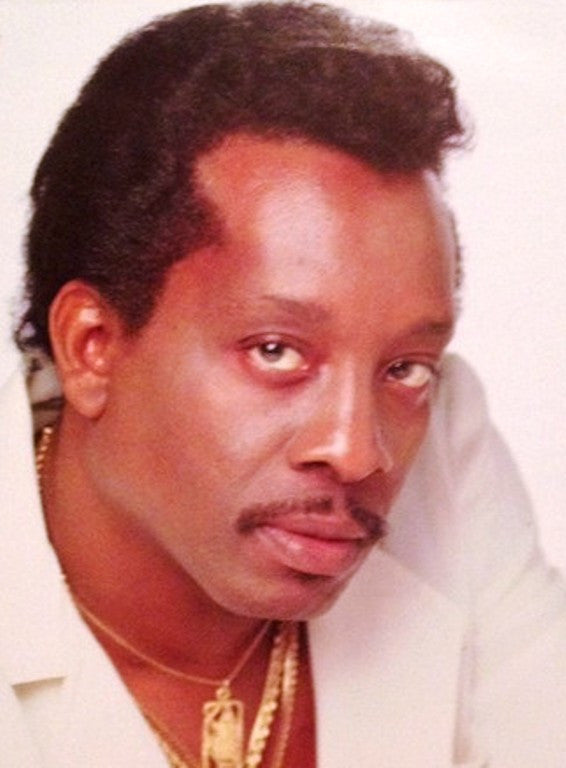Chuck Roberson