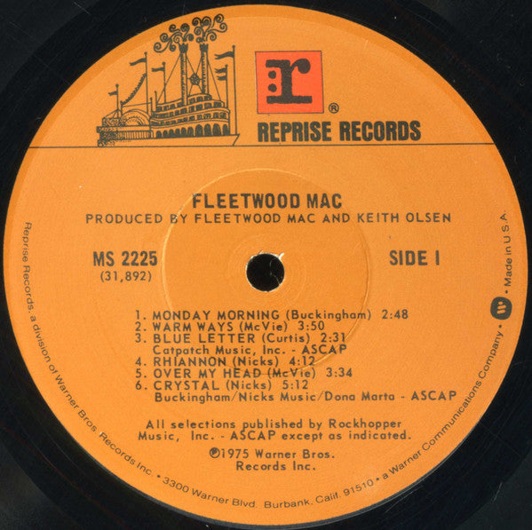 Fleetwood Mac