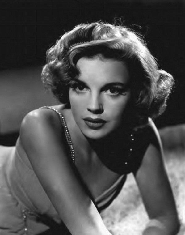 Judy Garland