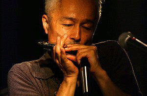 Nobuo Yagi
