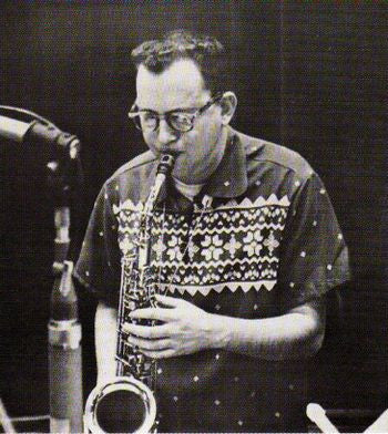 Lennie Niehaus