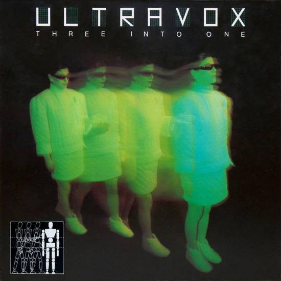Release: Three Into One-Vinyl-Germany-1980-202 335-320, 202 335-724249