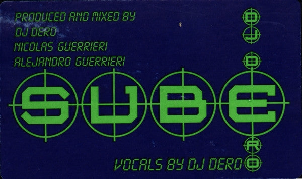 Sube