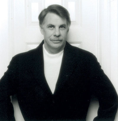 Eric Tagg