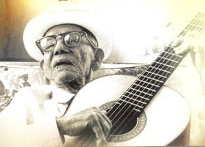 Sindo Garay
