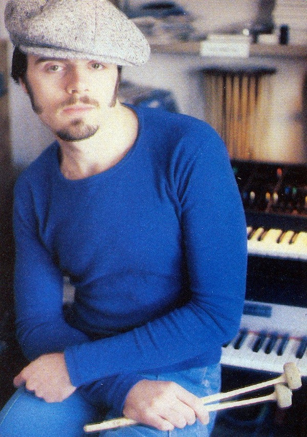 Peter Brown (2)