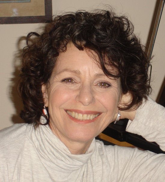 Teri Desario