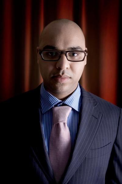 Sidney Samson