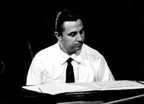 Marty Paich